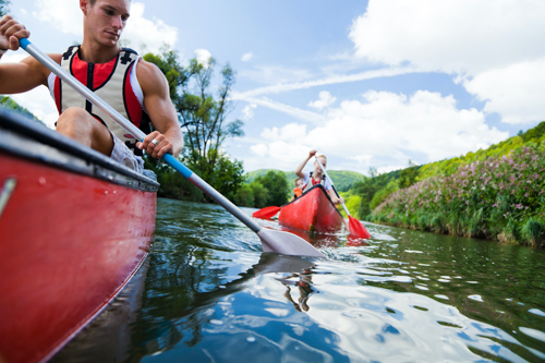 Canoe